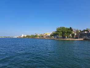 Islas Rosarios