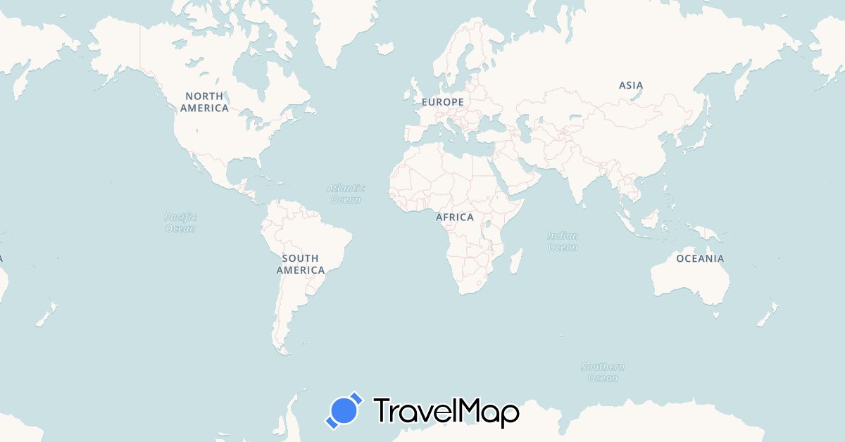 TravelMap itinerary: driving, bus, plane, train, hiking, boat, electric vehicle, taxi, uber und fussweg, bus und wandern in Antigua and Barbuda, Bermuda, Switzerland, Colombia, Cape Verde, Germany, Dominica, Spain, France, United Kingdom, Grenada, Croatia, Italy, Jamaica, Saint Lucia, Morocco, Netherlands, Panama, Portugal, Turks and Caicos Islands, Tunisia, Trinidad and Tobago, Saint Vincent and the Grenadines (Africa, Europe, North America, South America)