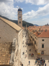 Dubrovnik II